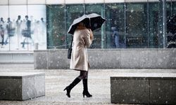 Yaz havasına, yağış molası! Meteoroloji tek tek uyardı