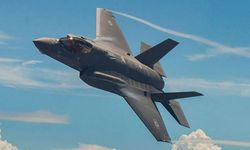 ABD'den askeri desteğe onay! Yunanistan'a da F-35 verecek