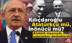 Abdulkadir Selvi: Kılıçdaroğlu Atatürkçü mü, İnönücü mü?
