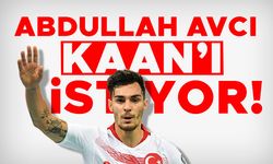 Abdullah Avcı Kaan Ayhan’ı istiyor!