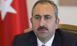 Adalet Bakanı Gül: 5'inci yargı paketi için kolları sıvama vakti