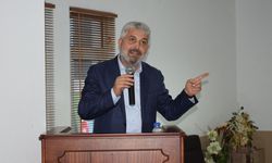 Adnan Günnar Çarşıbaşı’nı ziyaret etti