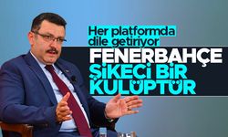 Ahmet Metin Genç; 'Fenerbahçe şikeci bir kulüptür'