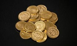 Altın fiyatları son 1,5 ayın en düşüğünde