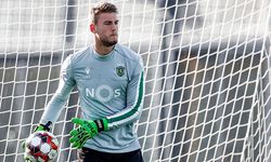 Antalyaspor 1.98'lik kaleci transfer etti