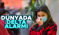 Avustralya'da Delta mutasyonu alarmı