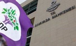 AYM'den HDP iddianamesi ile ilgili ilk karar!