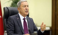 Bakan Akar açıkladı: Türkiye, Afganistan'da kalacak mı?