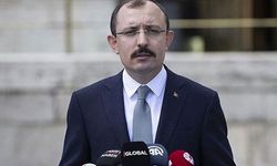 Bakan Muş: “Türkiye, AB ile ortaklık ilişkisini geliştirmek istiyor”