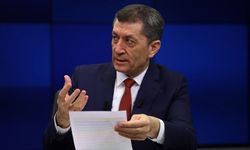 Bakan Seçluk'tan ''LGS'de benzer soru'' iddiasına yanıt