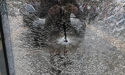 Başkana silahlı saldırı olayında  yeni gelişme.. Gazetelere önce açıklama sonra gözaltı