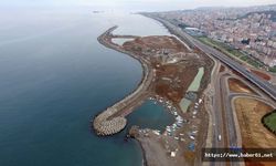 Beşirli sahili Avrupa şehirleri gibi olacak