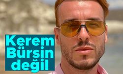 Cem Adrian'ı Kerem Bürsin'e benzettiler