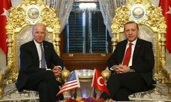 Cumhurbaşkanı Erdoğan, Biden görüşmesinin tarihi belli oldu