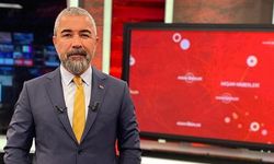 Dikkat çeken iddia: Habertürk'ten Veyis Ateş kararı