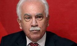 Doğu Perinçek kendisine suikast düzenlediğini iddia ettiği İYİ Partili vekili açıkladı