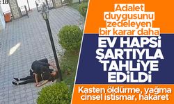 Duygu Delen davasında zanlıya ev hapsi şartıyla tahliye