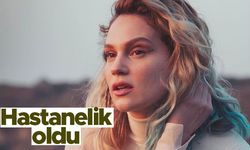 Farah Zeynep Abdullah hastanelik oldu!