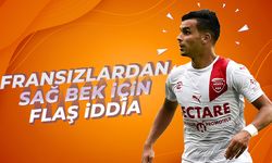 Fransızlardan Trabzonspor'un sağ beki için sürpriz iddia!