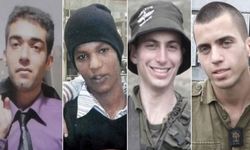 Gazze'de ateşkesin tek şartı! Hamas'ın elindeki İsrailli esirler kim?