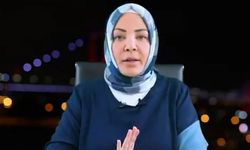 Gündeme bomba gibi düşen ''Hilal Kaplan'a milletvekilliği'' iddiası