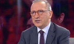 Halk plajına helikopterle indi Fatih Altaylı’ya yakalandılar
