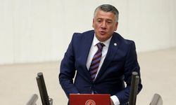 Hüseyin Örs kalp krizi geçirdi