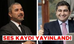 İşte Ateş ile Korkmaz görüşmesinin ses kaydı