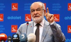 Karamollaoğlu'ndan Süleyman Özışık'a yanıt! Bu nasıl mantık?
