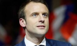 Macron haddini aştı! Yine Türkiye'yi hedef aldı!