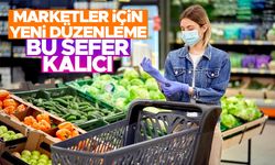 Marketler için yeni düzenlemenin ayrıntıları belli oldu