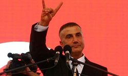 MHP'den Sedat Peker'i kızdıracak açıklama!