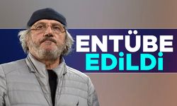Mustafa Reşit Akçay, entübe edildi