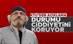 Mustafa Reşit Akçay'ın son durumu