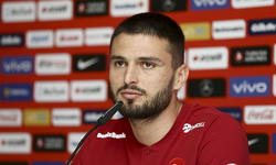 Okay Yokuşlu: 'Transfer konusunda bana gelen somut bir teklif yok'