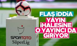 Şansal Büyüka’dan Süper Lig yayın ihalesi için flaş iddia