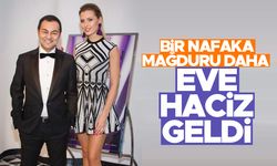 Serdar Ortaç'a nafaka borcundan dolayı haciz geldi
