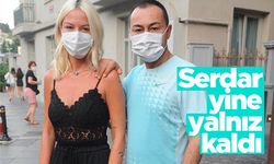 Serdar Ortaç ile Seçil Gür ayrıldı