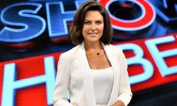 Show TV'de deprem! Ece Üner istifa etti