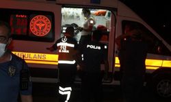 Suriyeliler kenti Teksas'a çevirdi: İki grup arasında silahlı çatışma