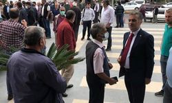 Trabzon’da belediye başkanına yapılan silahlı saldırıyı polis çözdü.. Valilik “Azmettiren gözaltında”