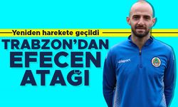 Trabzonspor'da Efecan Karaca sesleri! Bonservis...