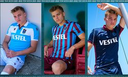 Trabzonspor formaları online'da satışta