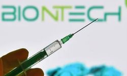 Türkiye'ye gelen toplam Biontech aşısı açıklandı!