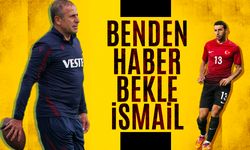 Abdullah Avcı'dan İsmail Köybaşı'ya: 'Benden haber bekle'