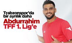 Abdurrahim Dursun, TFF 1. Lig'e