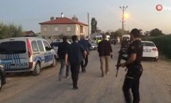 Adalet Bakanı Abdulhamit Gül'den Konya'daki cinayetle ilgili açıklama