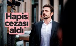 Ahmet Kural'a hapis cezası