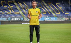 Altınordu'dan Hollanda'ya transfer