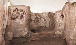 Arslantepe Höyüğü, UNESCO Dünya Miras Listesi'ne girdi